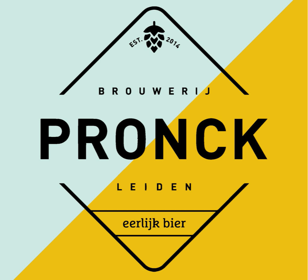 Brouwerij Pronck logo